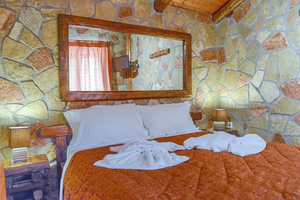 Oneiro Resort Zachlorou Exterior foto
